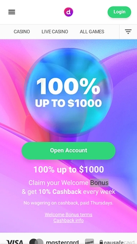 mobile app